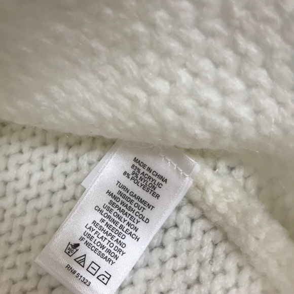 CeCe by Cynthia Steffe Pompom Sweater - Picture 3 of 6